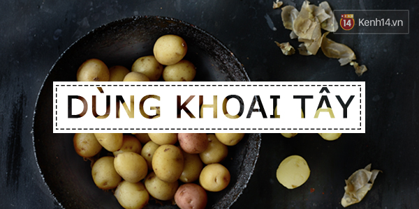 3 cách làm trắng vùng da dưới cánh tay nhìn thấy ngay hiệu quả - Ảnh 1.