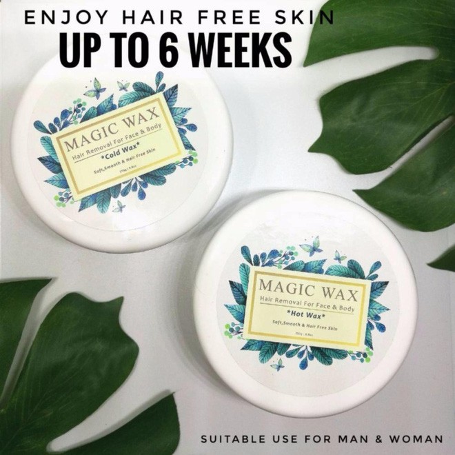 Phương pháp tẩy lông bằng sáp lạnh này sẽ giúp công cuộc waxing của bạn không trở thành mớ hỗn độn - Ảnh 11. Phương pháp tẩy lông bằng sáp lạnh này sẽ giúp công cuộc waxing của bạn không trở thành mớ hỗn độn - Ảnh 11.