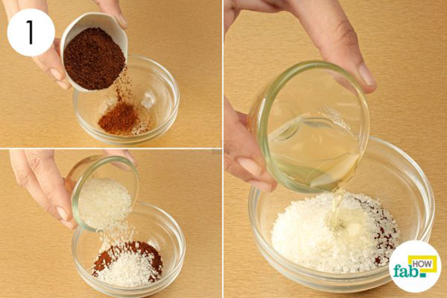 Nhẹ cả người với 6 công thức tẩy da chết toàn thân như đi spa - Ảnh 2.