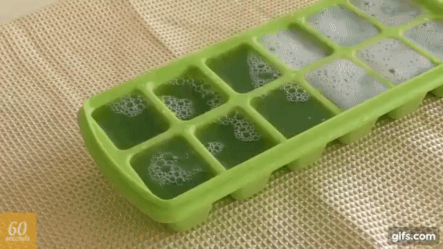 Dưa leo không chỉ để đắp mặt mà còn có thể dưỡng da bằng phương pháp mới toanh - Ảnh 4.