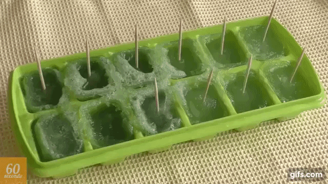 Dưa leo không chỉ để đắp mặt mà còn có thể dưỡng da bằng phương pháp mới toanh - Ảnh 5.