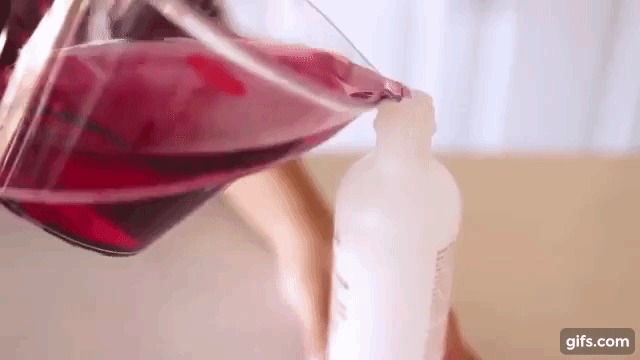 Học ngay bí quyết làm nước hoa hồng cực đơn giản để da lúc nào cũng săn chắc và láng mịn - Ảnh 8.