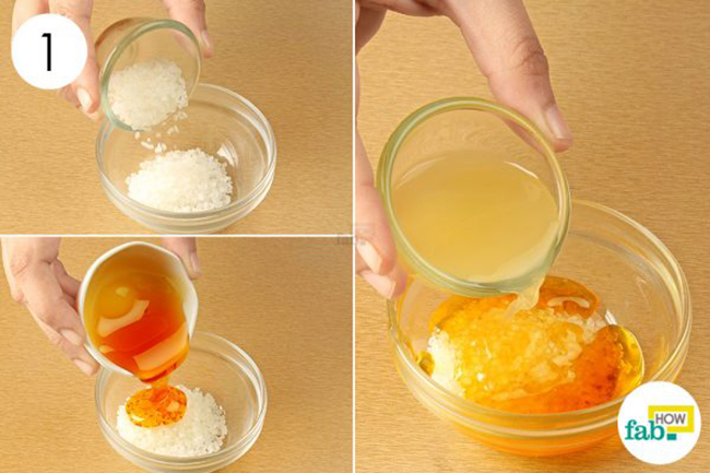 Nhẹ cả người với 6 công thức tẩy da chết toàn thân như đi spa - Ảnh 6.