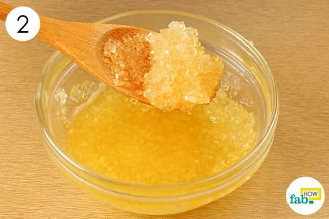 Nhẹ cả người với 6 công thức tẩy da chết toàn thân như đi spa - Ảnh 7.