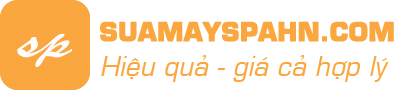 Sửa máy SPA