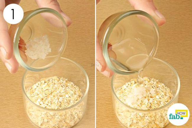 Nhẹ cả người với 6 công thức tẩy da chết toàn thân như đi spa - Ảnh 10.