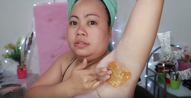 Phương pháp tẩy lông bằng sáp lạnh này sẽ giúp công cuộc waxing của bạn không trở thành mớ hỗn độn - Ảnh 5. Phương pháp tẩy lông bằng sáp lạnh này sẽ giúp công cuộc waxing của bạn không trở thành mớ hỗn độn - Ảnh 5.