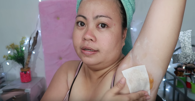 Phương pháp tẩy lông bằng sáp lạnh này sẽ giúp công cuộc waxing của bạn không trở thành mớ hỗn độn - Ảnh 6. Phương pháp tẩy lông bằng sáp lạnh này sẽ giúp công cuộc waxing của bạn không trở thành mớ hỗn độn - Ảnh 6.