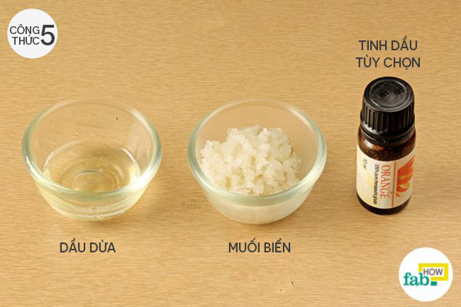 Nhẹ cả người với 6 công thức tẩy da chết toàn thân như đi spa - Ảnh 17.