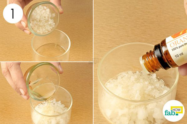 Nhẹ cả người với 6 công thức tẩy da chết toàn thân như đi spa - Ảnh 18.