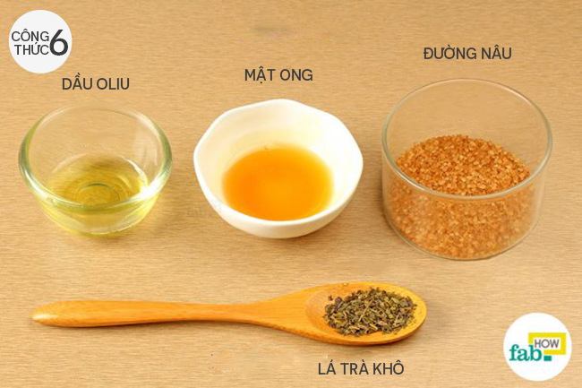 Nhẹ cả người với 6 công thức tẩy da chết toàn thân như đi spa - Ảnh 21.