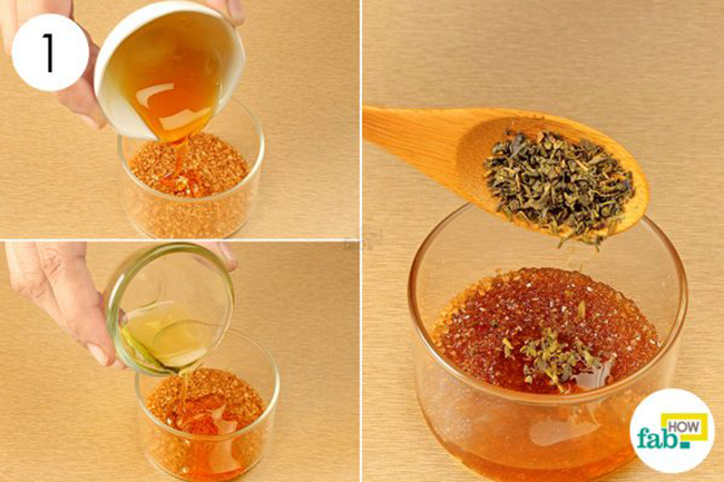 Nhẹ cả người với 6 công thức tẩy da chết toàn thân như đi spa - Ảnh 22.