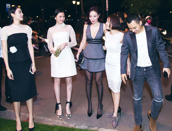 sarah-le-to-chuc-su-kien