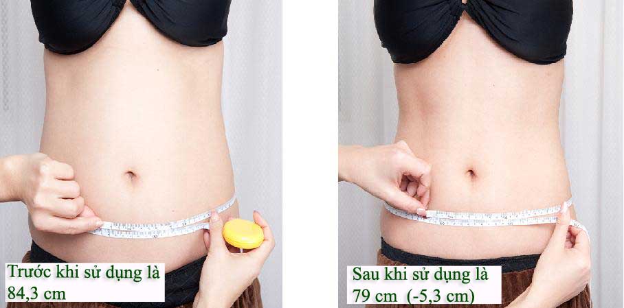 giảm béo
