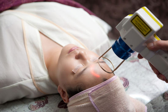 máy thẩm mỹ, máy spa