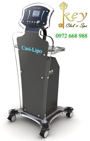máy giảm béo, giảm béo